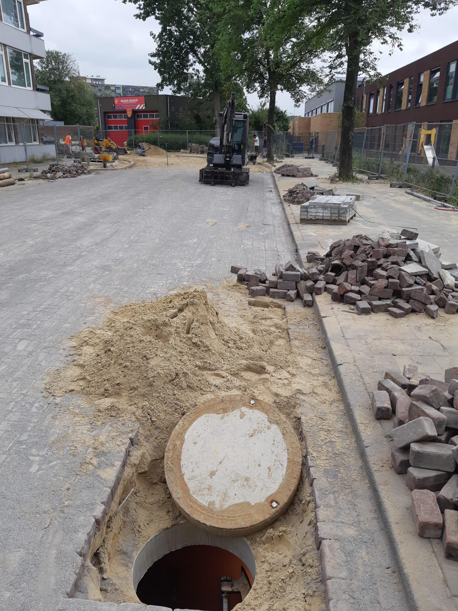 Vullen van Riothermie