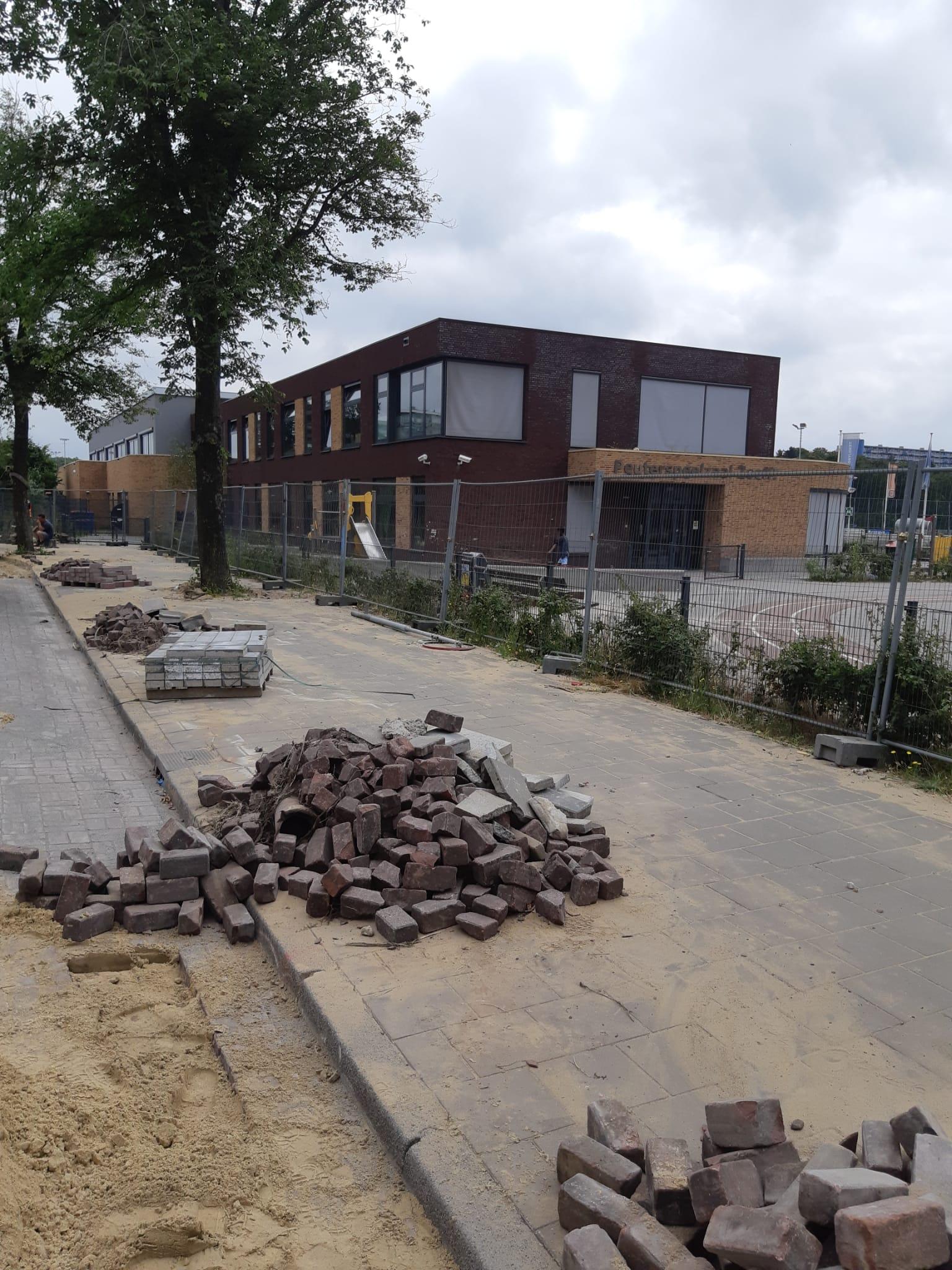 Vullen van Riothermie