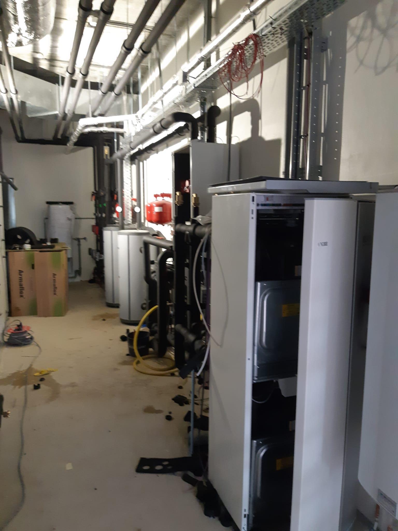 Vullen van Riothermie