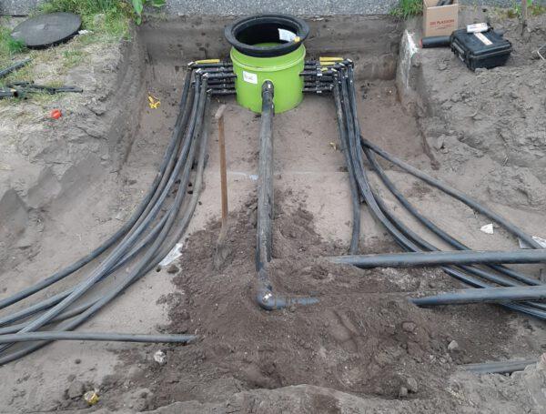 Gesloten bronsystemen