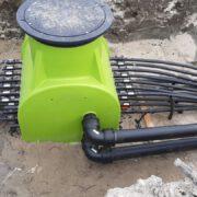 Gesloten bronsystemen