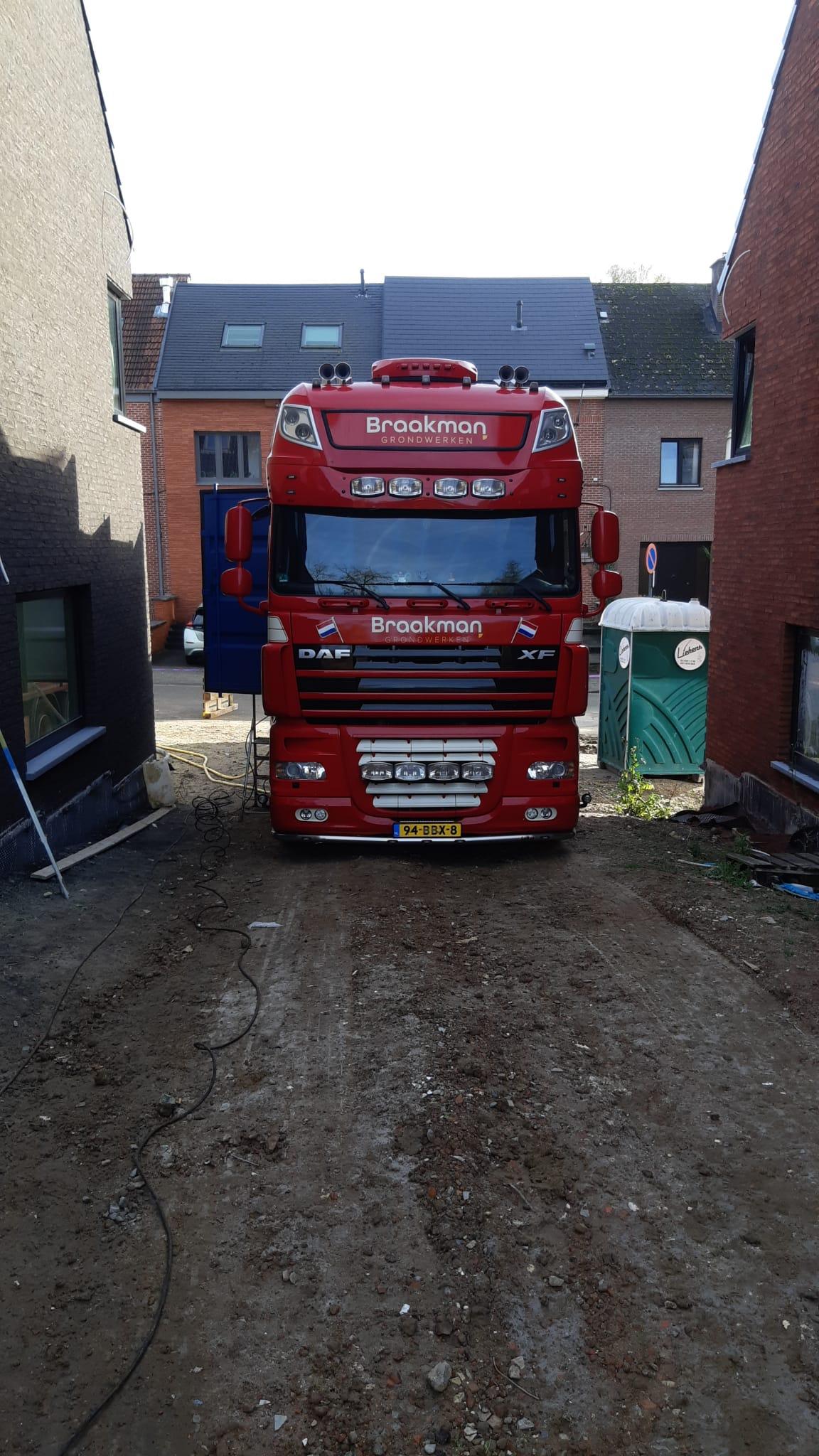 Uitbreiding van ons bedrijf